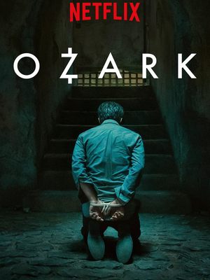 Ozark series hindi dubb Movie